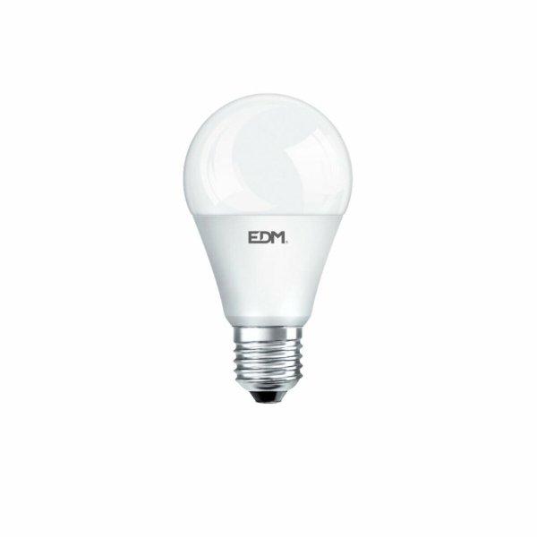 LED Izzók EDM 98850 Standard 60 W 73 W 10 W E27 810 Lm 1020 Lm Ø 5,9 x 11 cm
(3200 K) MOST 6110 HELYETT 3431 Ft-ért!