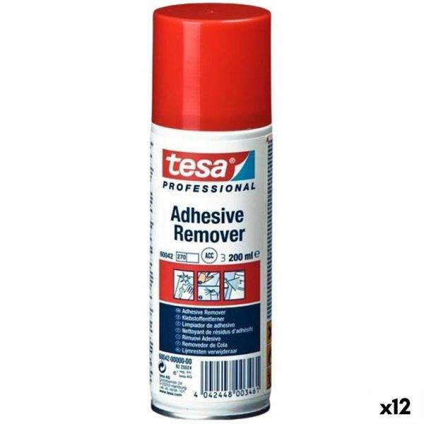 Ragasztótisztító TESA 200 ml Spray (12 egység) MOST 90909 HELYETT 71524
Ft-ért!