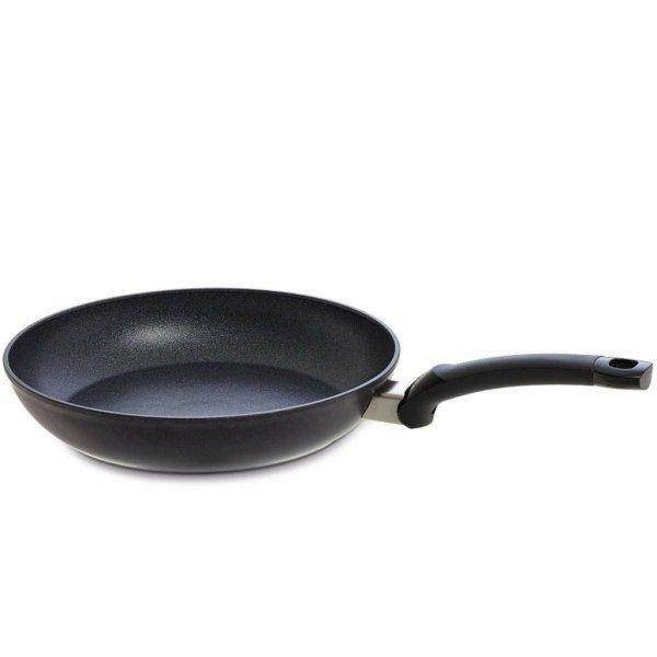 Serpenyő Fissler ADAMAT CLASSIC Fekete MOST 51603 HELYETT 37651 Ft-ért!