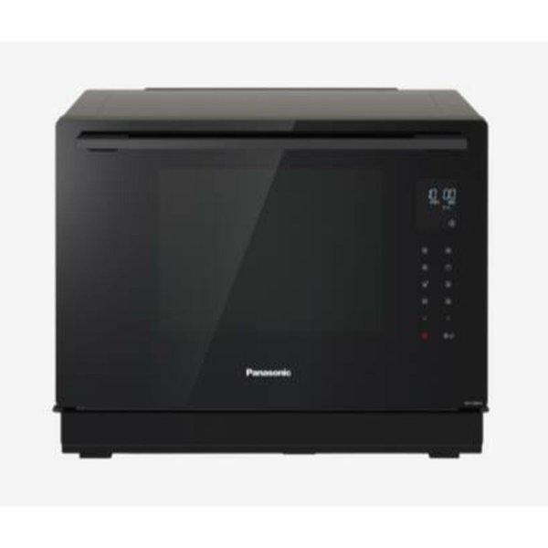 Mikrohullámú Sütő Grillsütővel Panasonic NNCS88LBEPG Fekete 1000 W 31 L
MOST 662319 HELYETT 511531 Ft-ért!