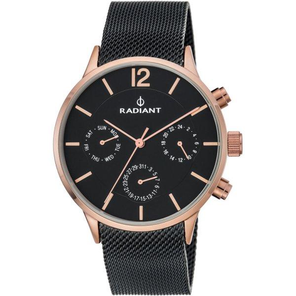 Férfi karóra Radiant RA418702 (Ø 41 mm) MOST 58007 HELYETT 19082 Ft-ért!