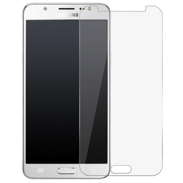 Samsung Galaxy J5 2016 J510 karcálló edzett üveg Tempered Glass
kijelzőfólia kijelzővédő fólia kijelző védőfólia