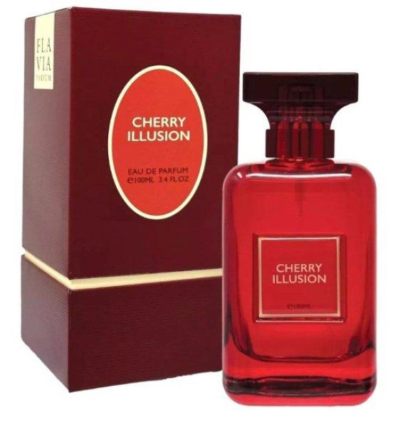 Flavia Cherry Illusion - EDP 100 ml