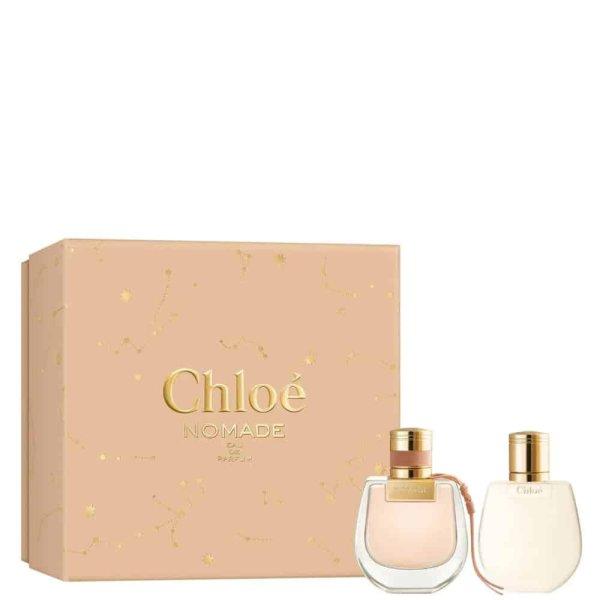 Chloé Nomade - EDP 50 ml + testápoló 100 ml