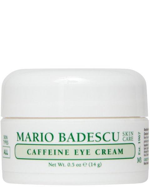 Mario Badescu Szemkörnyékápoló krém (Caffeine Eye
Cream) 14 g