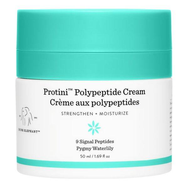 Drunk Elephant Bőrerősítő krém Protini (Polypeptide
Cream) 50 ml