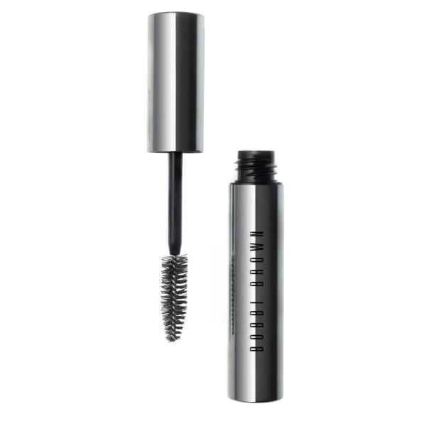 Bobbi Brown Vízálló szempillaspirál No Smudge (Waterproof
Mascara) 5,5 ml Black