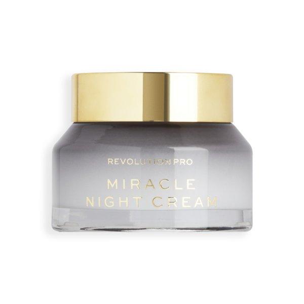 Revolution PRO Éjszakai krém Miracle (Night Cream) 50 ml