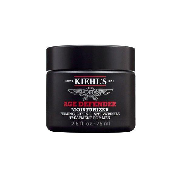 Kiehl's Feszesítő, erősítő ápolás
férfiaknak (Age Defender Moisturizer) 75 ml