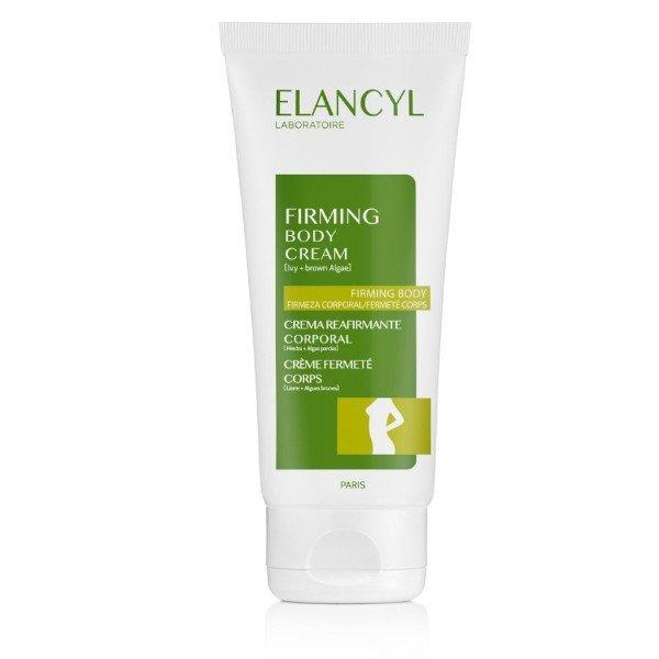 Elancyl Bőrfeszesítő krém (Firming Body Cream) 200 ml