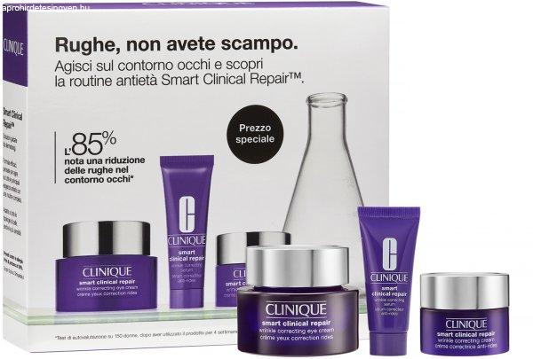 Clinique Bőrápoló ajándékcsomag Smart Eye Set