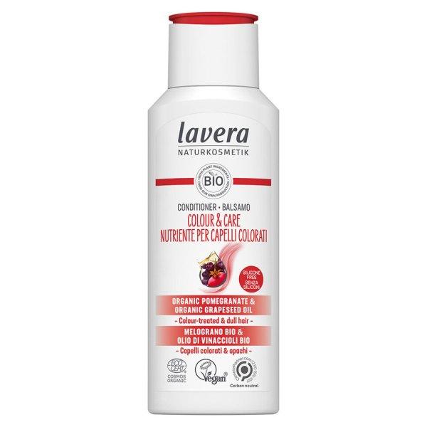 Lavera Balzsam festett hajra Colour & Care (Conditioner) 200 ml