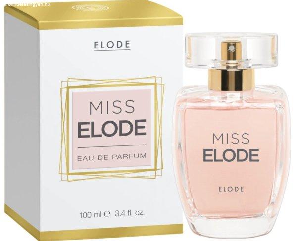 Elode Miss Elode - EDP 100 ml