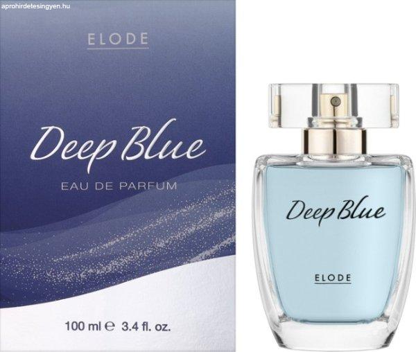 Elode Deep Blue - EDP 100 ml