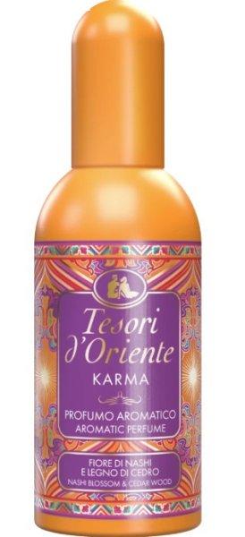 Tesori d'Oriente Karma - EDP 100 ml