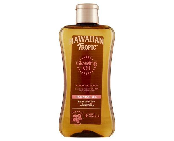 Hawaiian Tropic Barnulásgyorsító Tropical Coconut (Tanning Oil)
200 ml