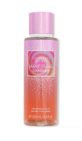 Victoria's Secret Velvet Petals Candied - testpermet 250 ml