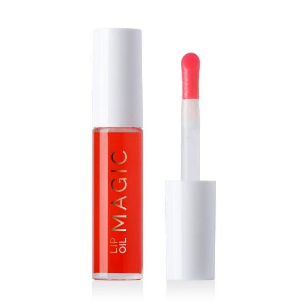 Dermacol Ajakolaj Magic (Lip Oil) 5,8 ml 3