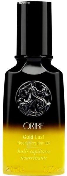 Oribe Tápláló hajápoló olaj Gold Lust (Nourishing Hair
Oil) 50 ml