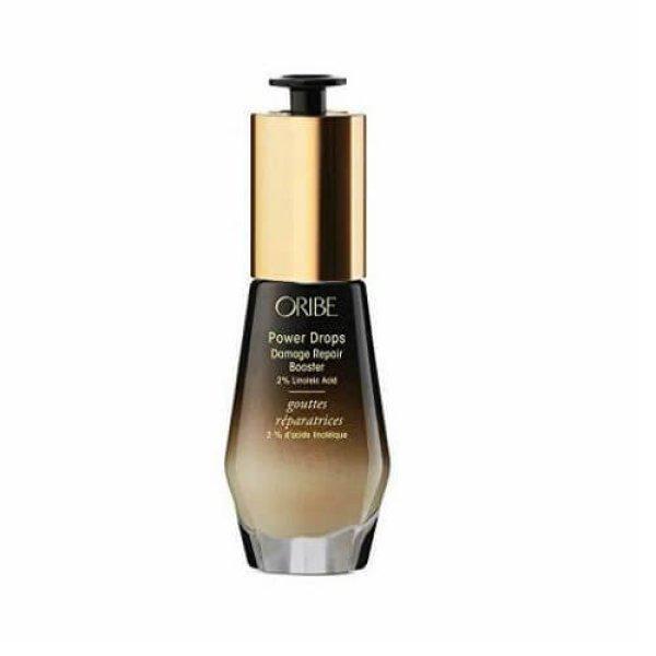 Oribe Booster sérült haj helyreállítására Power
Drops (Damage Repair Booster) 30 ml