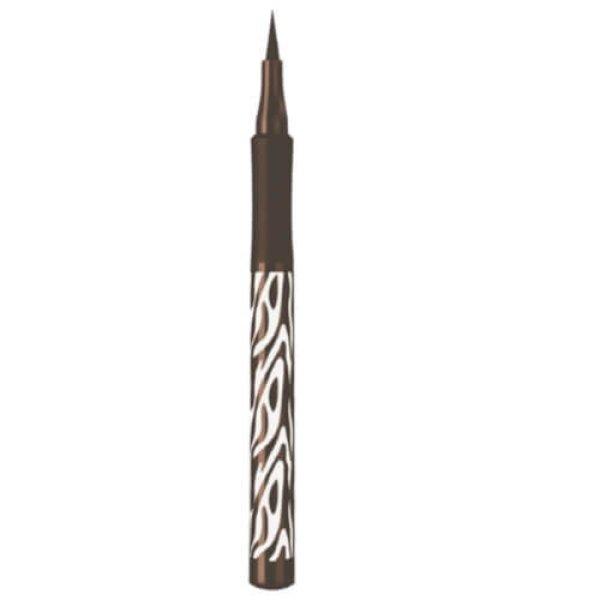 Dermacol Szemhéjtus Precise Eyeliner Brown