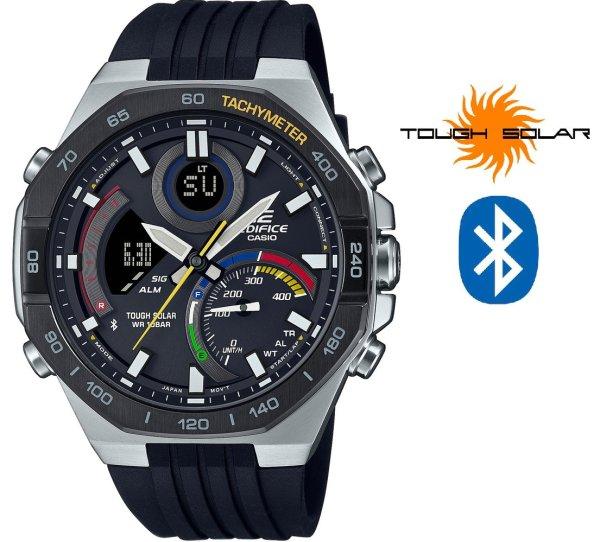 Casio Edifice Bluetooth Connected ECB-950MP-1AEF (627)