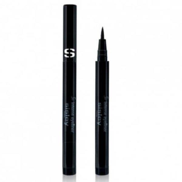 Sisley Szemceruza intenzív színnel So Intense (Eyeliner Fortifiant)
árnyalat Black 1 ml