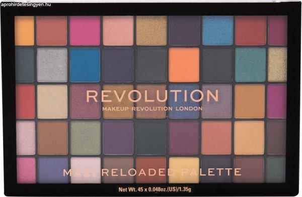 Revolution Szemhéjfesték paletta Maxi Reloaded Palette Dream Big 60,75
g