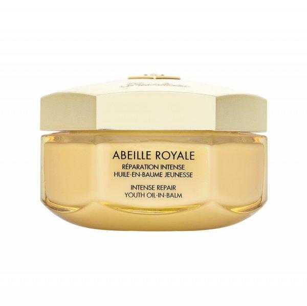 Guerlain Intenzíven megújító bőrbalzsam Abeille Royale
(Intense Repair Youth Oil-in-Balm) 80 ml