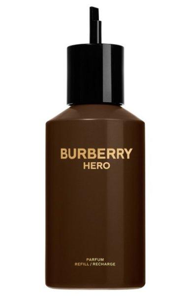 Burberry Burberry Hero - parfüm (utántöltő) 200 ml