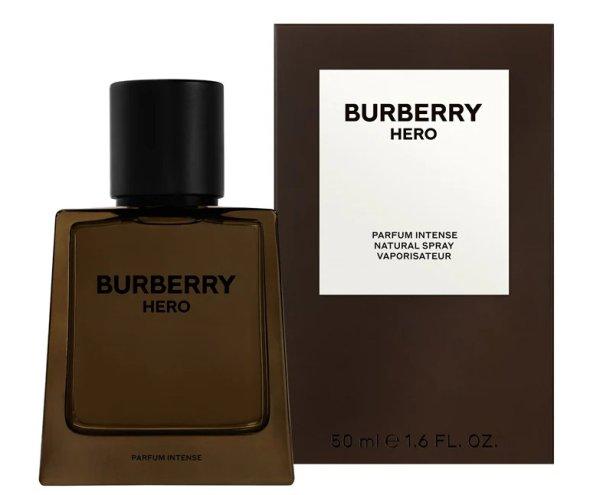 Burberry Burberry Hero Parfum Intense - parfüm 50 ml