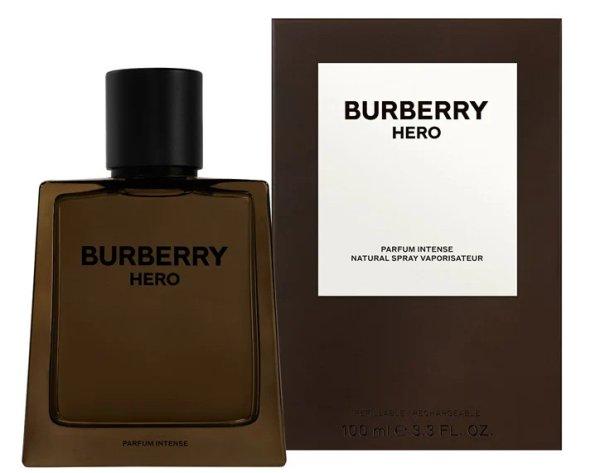 Burberry Burberry Hero Parfum Intense - parfüm 100 ml