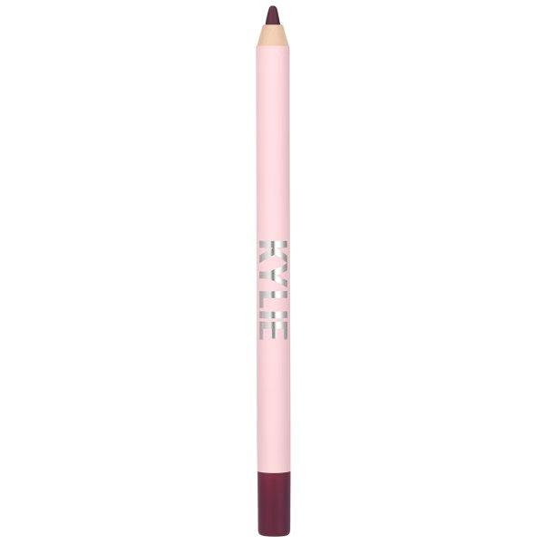 Kylie Cosmetics Zselés szemceruza (Gel Pencil) 1,2 g 007 Plum Matte