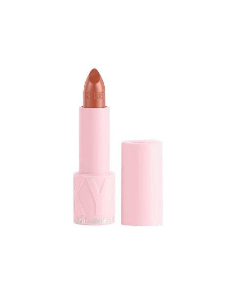 Kylie Cosmetics Krémes ajakrúzs (Creme Lipstick) 3,5 g 613 If Looks
Could Kill