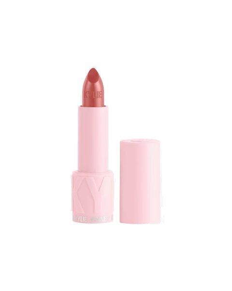 Kylie Cosmetics Krémes ajakrúzs (Creme Lipstick) 3,5 g 510 Crush