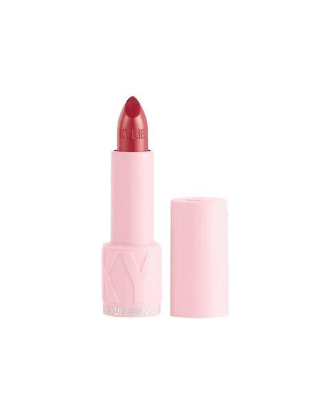 Kylie Cosmetics Krémes ajakrúzs (Creme Lipstick) 3,5 g 509 Madeleine