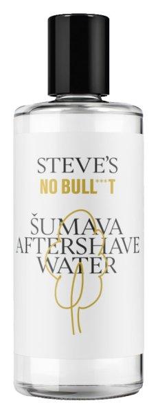 Steve's After shave Šumava (Aftershave Water) 100 ml