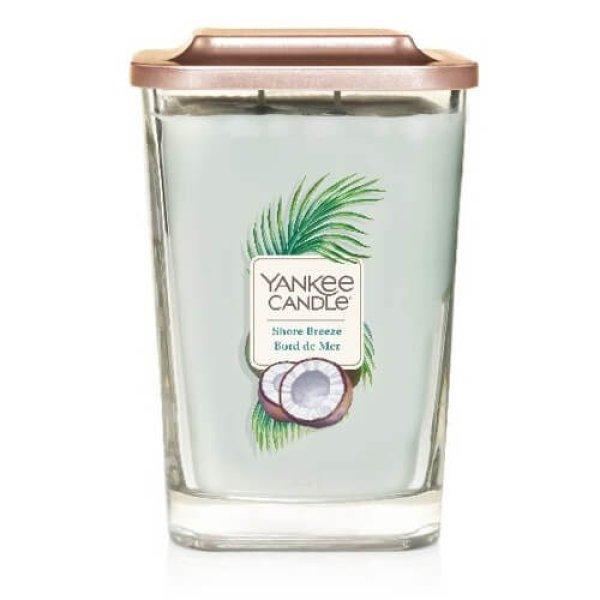 Yankee Candle Illatgyertya Shore Breeze 552 g - nagy