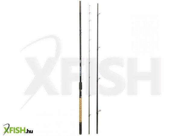 Oreel Medium Method Feeder Horgászbot 360cm 50-100g 3+2Részes