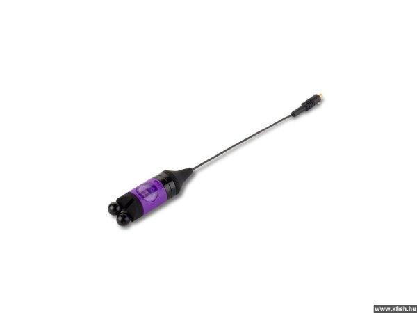 Nash Siren Night Glo Bobbin Large Purple Lila Swinger 15Gr 1db/csomag