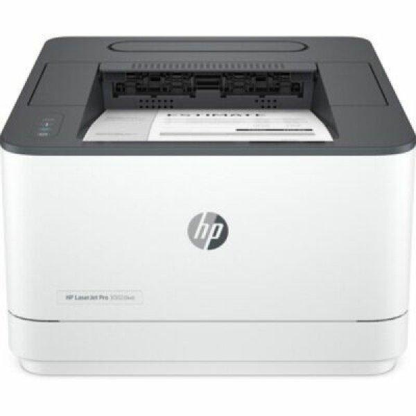 HP LaserJet Pro 3002dw mono lézer egyfunkciós nyomtató►(Mono, Lézer
(toneres), A4-es, kétoldalas nyomtatás, csak nyomtat, WiFi-s)