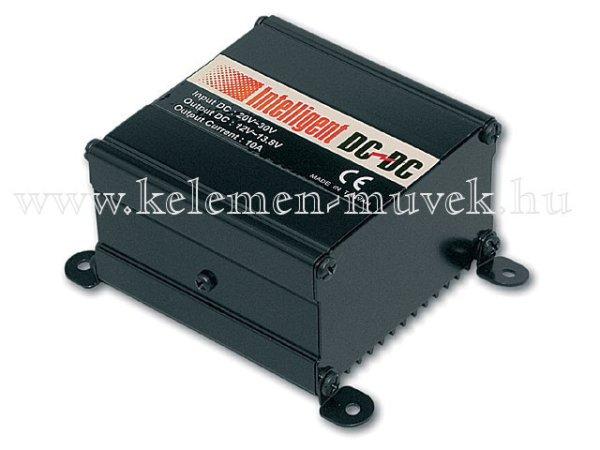 Konverter 24/12v dc/dc 15/10a 01070003biztonság tech.