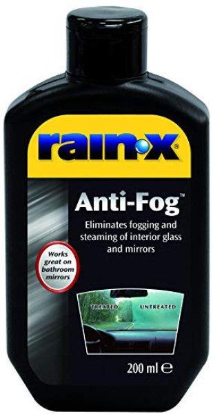 Rain-X páramentesítő 200 ml 81199200