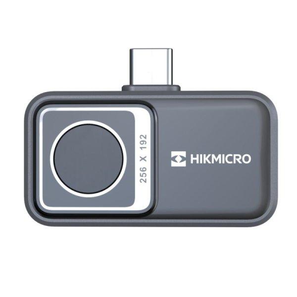 HIKMICRO HM-TJ12-3ARF-Mini2 V2 Okostelefon hőkamera modul (256x192)
50°x37,2°, -20°C - +150°C, +-2°C