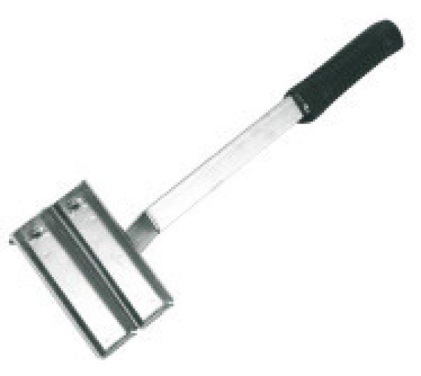 TETOVÁLÓ KALAPÁCS 10MEZŐ/2SOR 20 MM AK