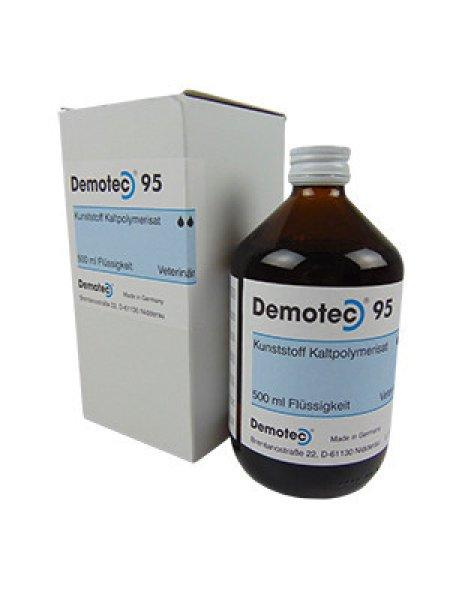 DEMOTEC 95 FOLYADÉK 500 ML