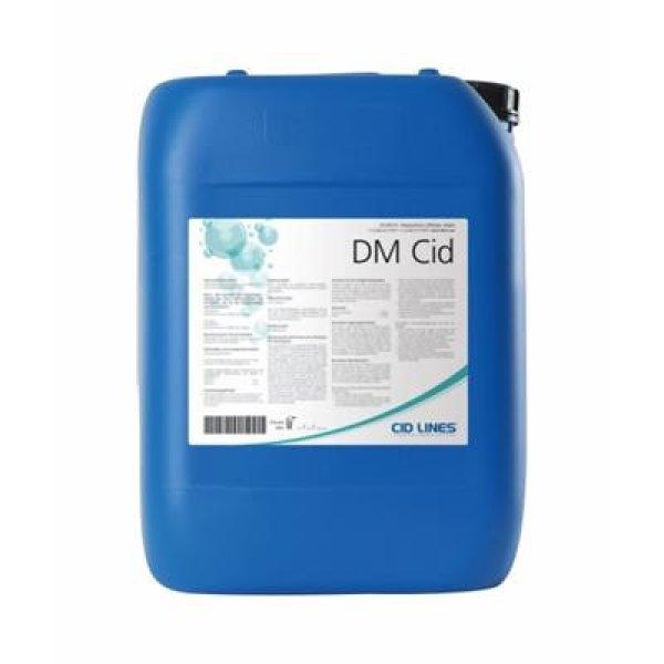 DM-CID 25 KG