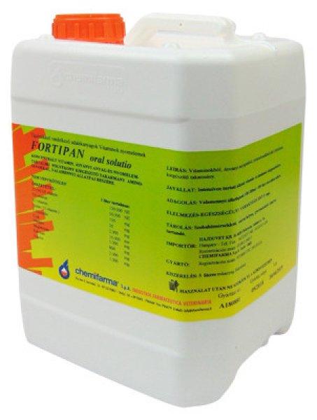 FORTIPAN 5 L