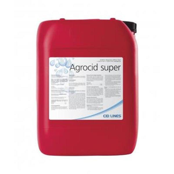 AGROCID SUPER 25 KG