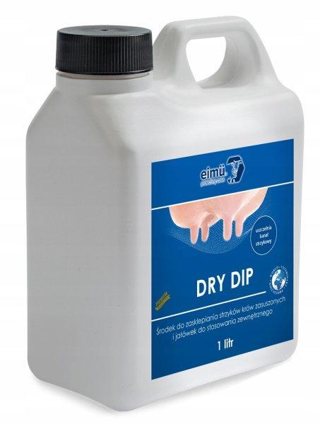 EIMÜ DRY DIP 1000 ML